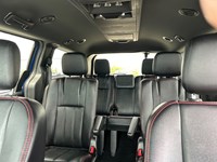 2019 Dodge Grand Caravan GT | Leather | Navi | DVD | Power Sliding Doors