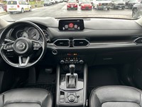 2019 Mazda CX-5 GT AWD | Low KM's