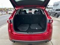2019 Mazda CX-5 GT AWD | Low KM's