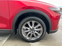 2019 Mazda CX-5 GT AWD | Low KM's