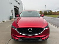 2019 Mazda CX-5 GT AWD | Low KM's