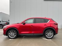2019 Mazda CX-5 GT AWD | Low KM's