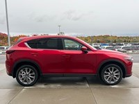 2019 Mazda CX-5 GT AWD | Low KM's