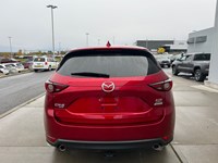 2019 Mazda CX-5 GT AWD | Low KM's