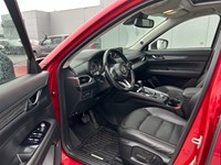 2019 Mazda CX-5 GT AWD | Low KM's
