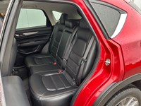 2019 Mazda CX-5 GT AWD | Low KM's