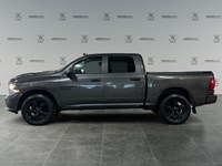 2021 RAM 1500 Classic Express 4x4 Crew Cab |Local Trade