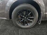 2020 Dodge Grand Caravan GT | Leather | Nav & DVD & Much MORE