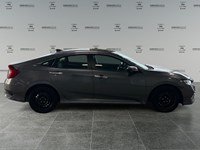 2020 Honda Civic Touring | Low KM's