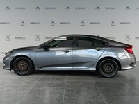 2020 Honda Civic Touring | Low KM's