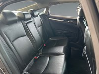 2020 Honda Civic Touring | Low KM's