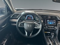 2020 Honda Civic Touring | Low KM's