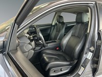2020 Honda Civic Touring | Low KM's