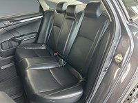 2020 Honda Civic Touring | Low KM's