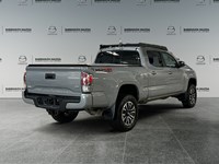 2020 Toyota Tacoma 4x4 Double Cab | TRD Sport PKG