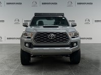 2020 Toyota Tacoma 4x4 Double Cab | TRD Sport PKG