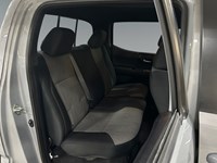 2020 Toyota Tacoma 4x4 Double Cab | TRD Sport PKG