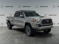 2020 Toyota Tacoma 4x4 Double Cab | TRD Sport PKG