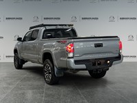 2020 Toyota Tacoma 4x4 Double Cab | TRD Sport PKG