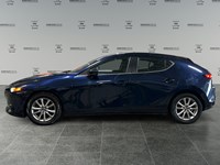 2020 Mazda Mazda3 Sport GS Auto i-ACTIV AWD
