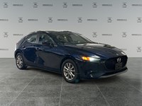 2020 Mazda Mazda3 Sport GS Auto i-ACTIV AWD