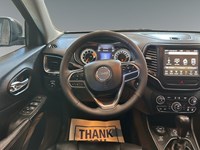 2022 Jeep Cherokee Altitude 4x4 V6 | Ultra Low KM's