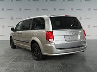 2017 Dodge Grand Caravan Canada Value Package | Ultra Low KM's