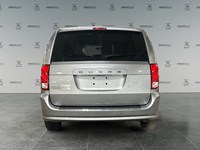 2017 Dodge Grand Caravan Canada Value Package | Ultra Low KM's