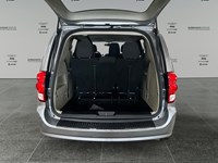 2017 Dodge Grand Caravan Canada Value Package | Ultra Low KM's