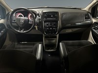 2017 Dodge Grand Caravan Canada Value Package | Ultra Low KM's