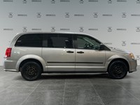 2017 Dodge Grand Caravan Canada Value Package | Ultra Low KM's