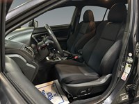 2017 Subaru WRX Sport | 6-Speed | Ultra Low KM's