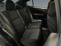 2017 Subaru WRX Sport | 6-Speed | Ultra Low KM's