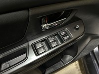 2017 Subaru WRX Sport | 6-Speed | Ultra Low KM's