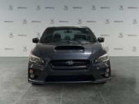 2017 Subaru WRX Sport | 6-Speed | Ultra Low KM's