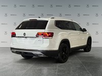2019 Volkswagen Atlas Execline 3.6 FSI 4MOTION |7-Pass | Ultra Low KM’s