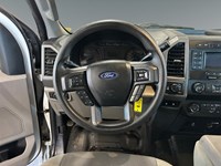 2021 Ford F-350 XL 4WD SuperCab 6.75' Box | Local Trade | Low KM’s