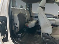 2021 Ford F-350 XL 4WD SuperCab 6.75' Box | Local Trade | Low KM’s