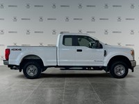 2021 Ford F-350 XL 4WD SuperCab 6.75' Box | Local Trade | Low KM’s