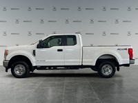 2021 Ford F-350 XL 4WD SuperCab 6.75' Box | Local Trade | Low KM’s