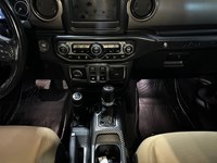 2020 Jeep Wrangler Sport S 4x4 | Low KM's