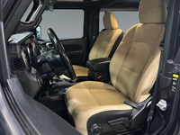 2020 Jeep Wrangler Sport S 4x4 | Low KM's