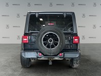 2020 Jeep Wrangler Sport S 4x4 | Low KM's
