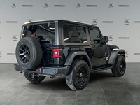 2020 Jeep Wrangler Sport S 4x4 | Low KM's