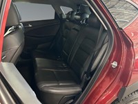 2020 Hyundai Tucson Preferred AWD w/Sun & Leather Package | Low KM’s