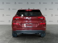2020 Hyundai Tucson Preferred AWD w/Sun & Leather Package | Low KM’s