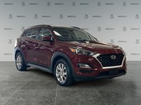 2020 Hyundai Tucson Preferred AWD w/Sun & Leather Package | Low KM’s