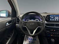 2020 Hyundai Tucson Preferred AWD w/Sun & Leather Package | Low KM’s