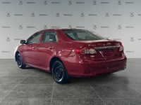 2013 Toyota Corolla 4dr Sdn Auto CE