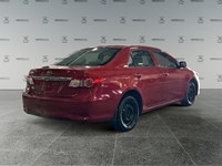 2013 Toyota Corolla 4dr Sdn Auto CE